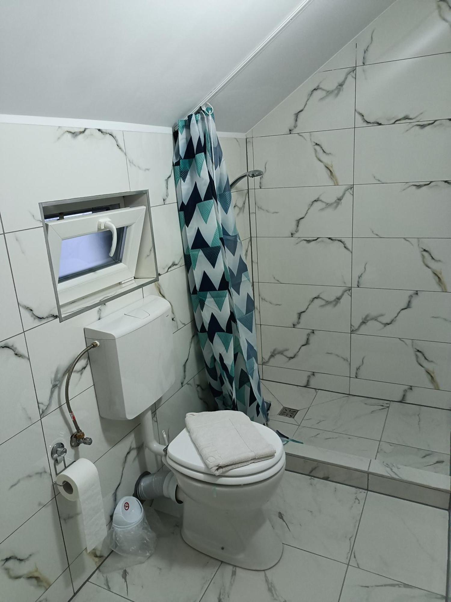 Casa Valentina Hotel Vişeu de Sus Екстериор снимка